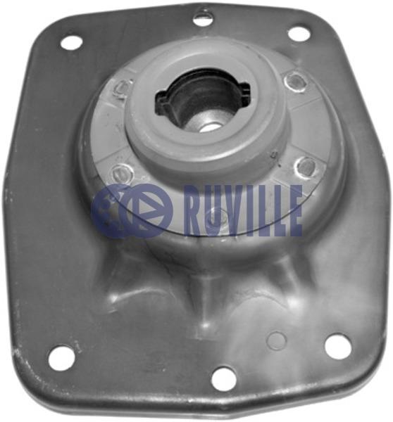 Ruville 825806 Front Shock Absorber Right 825806: Buy near me in Poland at 2407.PL - Good price!