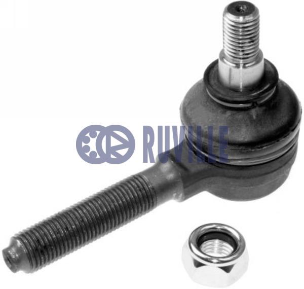Ruville 915486 Tie rod end outer 915486: Buy near me in Poland at 2407.PL - Good price!