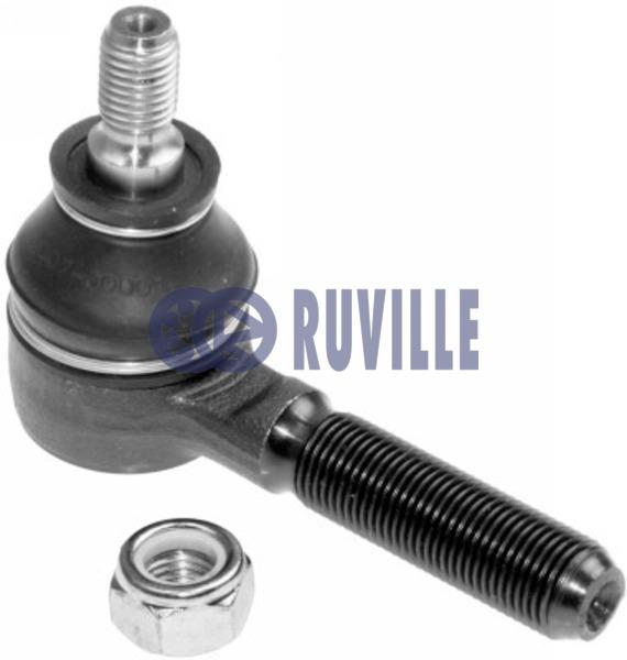 Ruville 915487 The tip of the longitudinal steering 915487: Buy near me in Poland at 2407.PL - Good price!