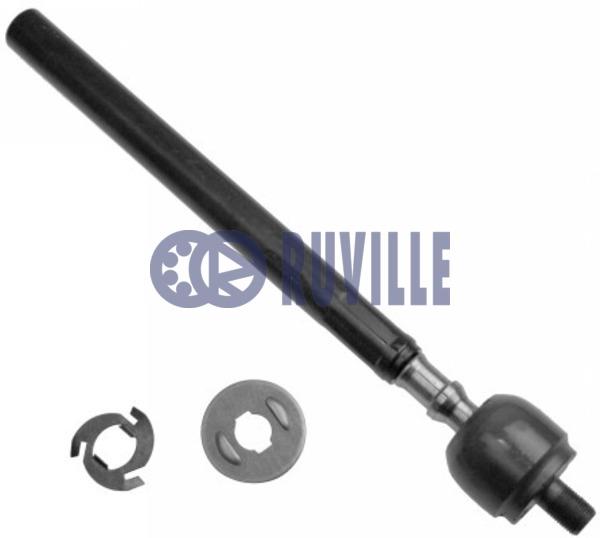 Ruville 915502 Inner Tie Rod 915502: Buy near me in Poland at 2407.PL - Good price!