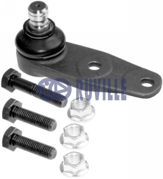 Ruville 915503 Ball joint 915503: Buy near me in Poland at 2407.PL - Good price!
