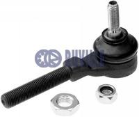 Ruville 915506 Tie rod end outer 915506: Buy near me in Poland at 2407.PL - Good price!