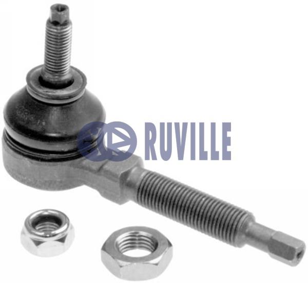 Ruville 915508 Tie rod end outer 915508: Buy near me in Poland at 2407.PL - Good price!