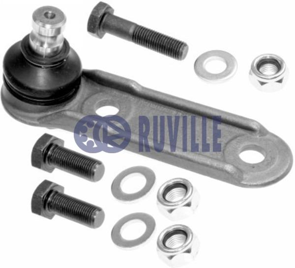 Ruville 915511 Ball joint 915511: Buy near me in Poland at 2407.PL - Good price!