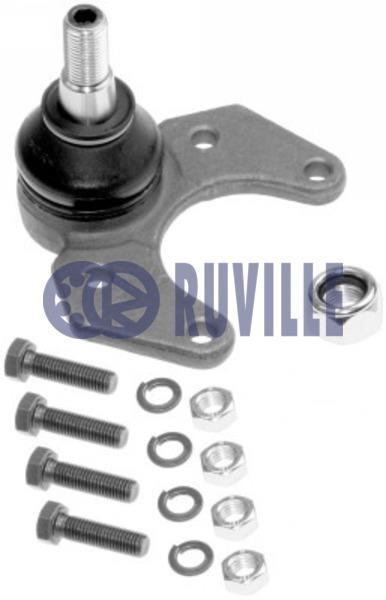 Ruville 915513 Ball joint 915513: Buy near me in Poland at 2407.PL - Good price!