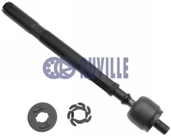 Ruville 915517 Inner Tie Rod 915517: Buy near me in Poland at 2407.PL - Good price!