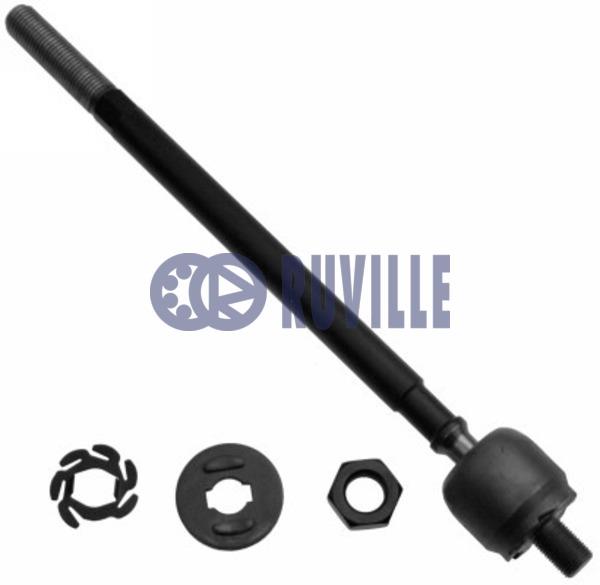 Ruville 915523 Inner Tie Rod 915523: Buy near me in Poland at 2407.PL - Good price!
