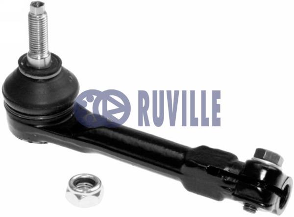 Ruville 915525 Tie rod end outer 915525: Buy near me in Poland at 2407.PL - Good price!