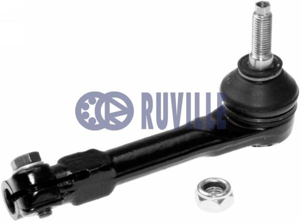 Ruville 915526 Tie rod end outer 915526: Buy near me in Poland at 2407.PL - Good price!