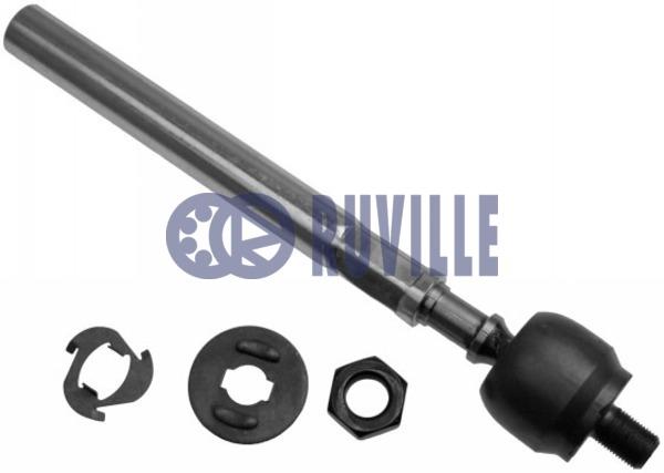 Ruville 915529 Inner Tie Rod 915529: Buy near me in Poland at 2407.PL - Good price!
