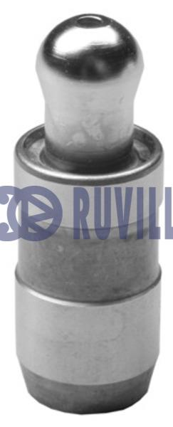 Ruville 266602 Hydraulic Lifter 266602: Buy near me in Poland at 2407.PL - Good price!