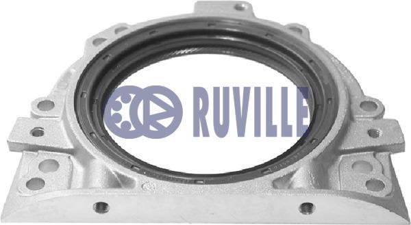 Ruville 295406 Oil seal 295406: Buy near me in Poland at 2407.PL - Good price!