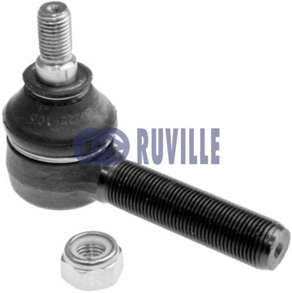 Ruville 925166 Tie rod end 925166: Buy near me at 2407.PL in Poland at an Affordable price!