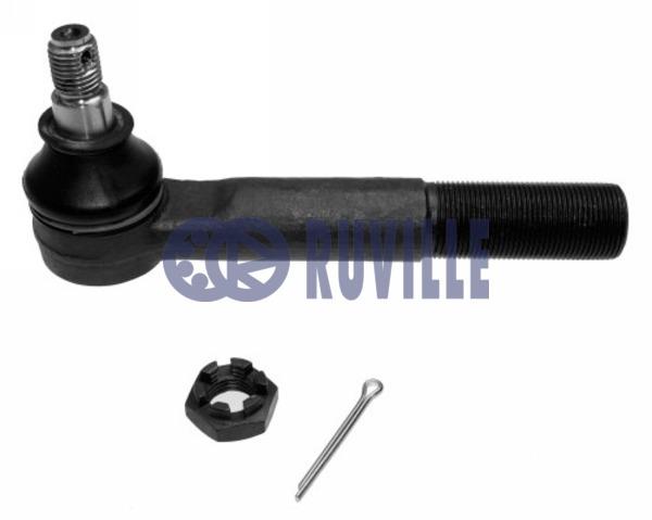Ruville 925184 Tie rod end outer 925184: Buy near me at 2407.PL in Poland at an Affordable price!