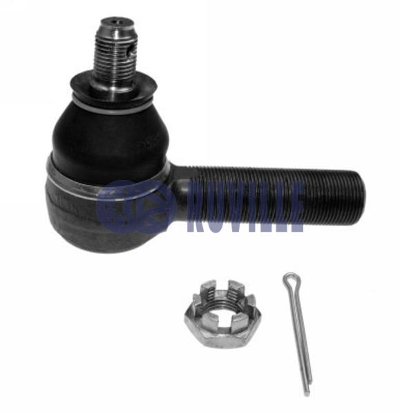 Ruville 925190 Tie rod end outer 925190: Buy near me in Poland at 2407.PL - Good price!