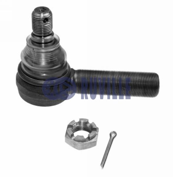 Ruville 925192 Tie rod end outer 925192: Buy near me at 2407.PL in Poland at an Affordable price!
