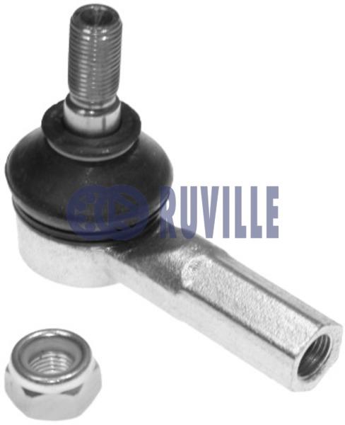Ruville 925303 Tie rod end outer 925303: Buy near me in Poland at 2407.PL - Good price!