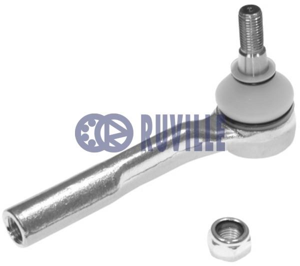 Ruville 925305 Tie rod end right 925305: Buy near me in Poland at 2407.PL - Good price!