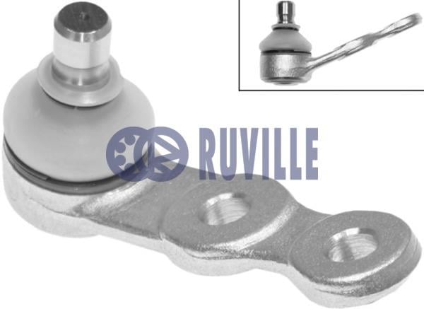 Ruville 925310 Ball joint 925310: Buy near me in Poland at 2407.PL - Good price!