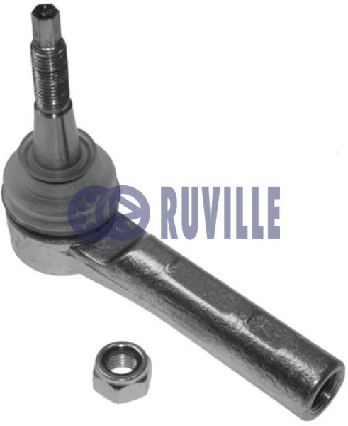 Ruville 925312 Tie rod end outer 925312: Buy near me in Poland at 2407.PL - Good price!