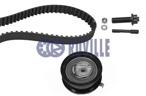 Ruville 5542670 Timing Belt Kit 5542670: Buy near me in Poland at 2407.PL - Good price!