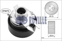 Ruville 55428 Tensioner pulley, timing belt 55428: Buy near me in Poland at 2407.PL - Good price!