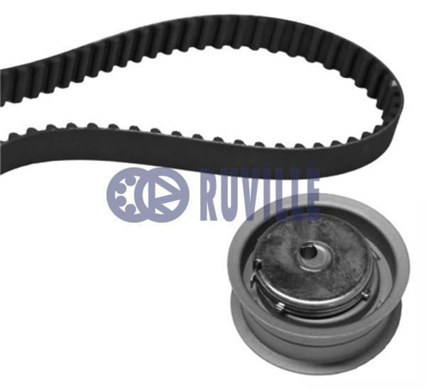 Ruville 5543871 Timing Belt Kit 5543871: Buy near me in Poland at 2407.PL - Good price!