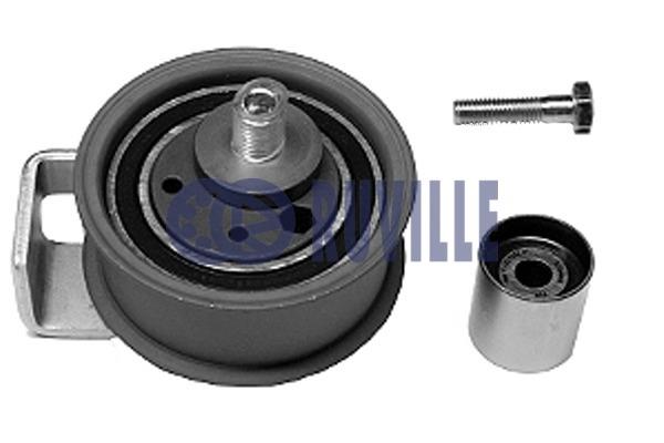 Ruville 5544051 Timing Belt Pulleys (Timing Belt), kit 5544051: Buy near me at 2407.PL in Poland at an Affordable price!