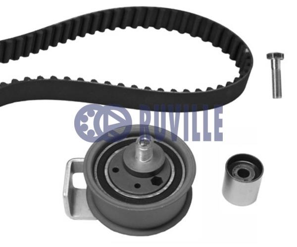 Ruville 5544071 Timing Belt Kit 5544071: Buy near me in Poland at 2407.PL - Good price!