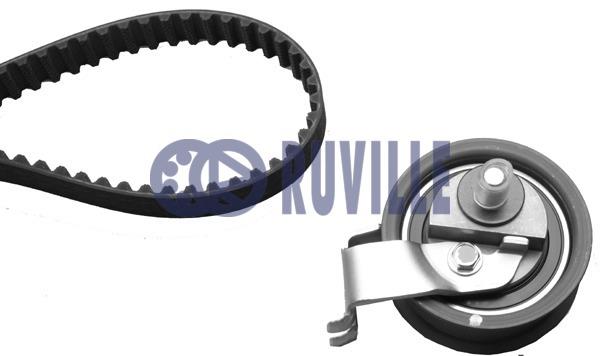 Ruville 5544270 Timing Belt Kit 5544270: Buy near me in Poland at 2407.PL - Good price!
