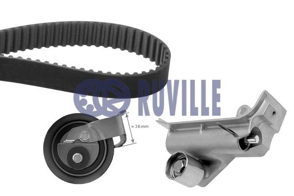 Ruville 5544271 Timing Belt Kit 5544271: Buy near me in Poland at 2407.PL - Good price!