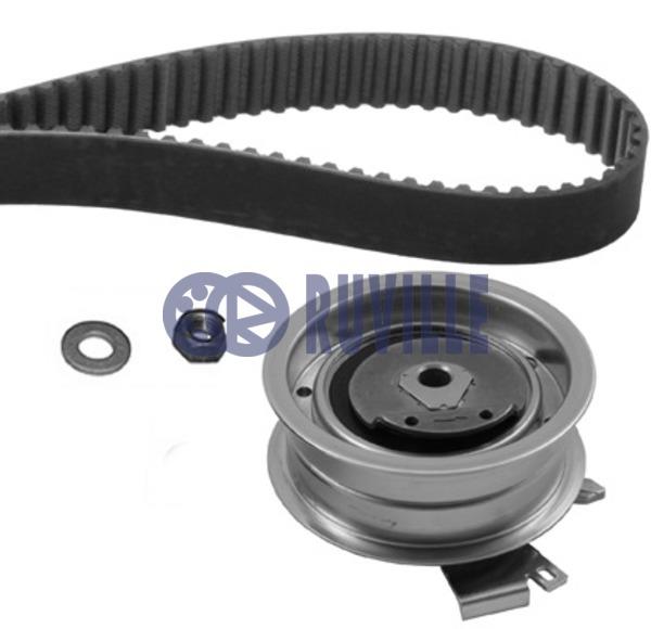 Ruville 5544370 Timing Belt Kit 5544370: Buy near me in Poland at 2407.PL - Good price!
