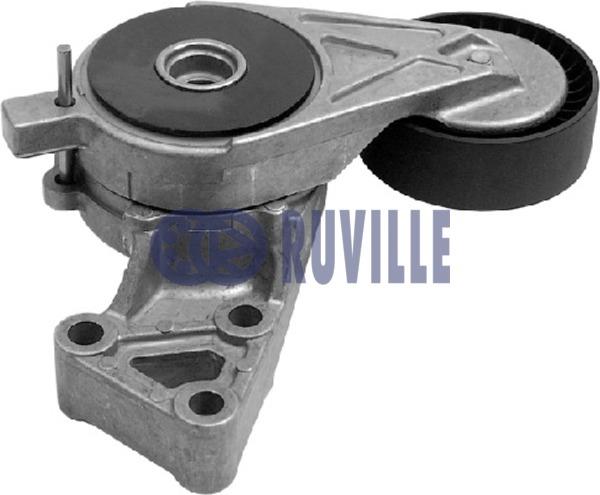Ruville 55444 DRIVE BELT TENSIONER 55444: Buy near me in Poland at 2407.PL - Good price!
