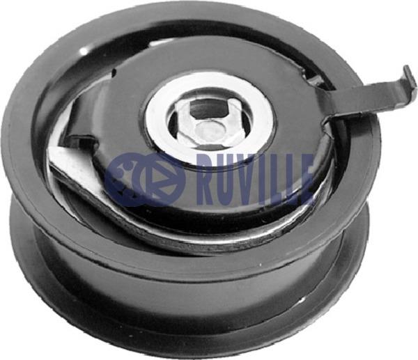 Ruville 55454 Tensioner pulley, timing belt 55454: Buy near me in Poland at 2407.PL - Good price!