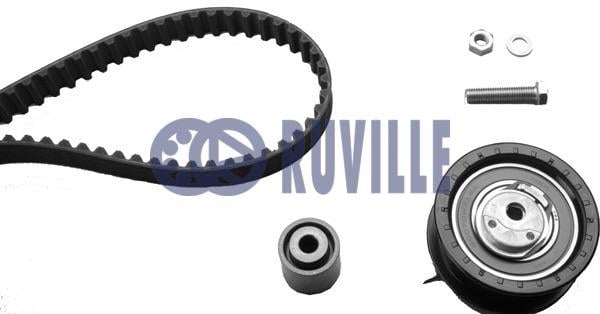 Ruville 5545470 Timing Belt Kit 5545470: Buy near me in Poland at 2407.PL - Good price!