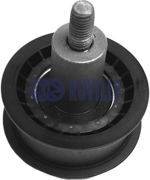 Ruville 55455 Tensioner pulley, timing belt 55455: Buy near me in Poland at 2407.PL - Good price!