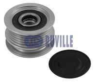 Ruville 55468 Freewheel clutch, alternator 55468: Buy near me at 2407.PL in Poland at an Affordable price!