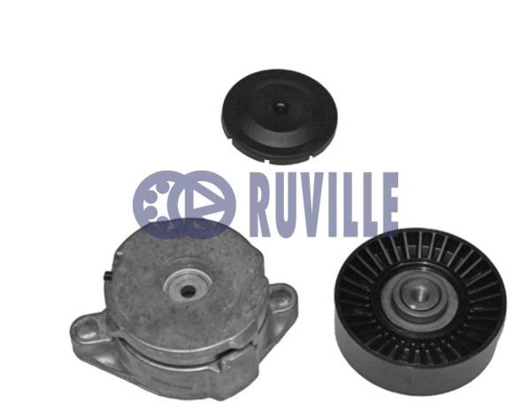 Ruville 5547460 DRIVE BELT IDLER 5547460: Buy near me in Poland at 2407.PL - Good price!