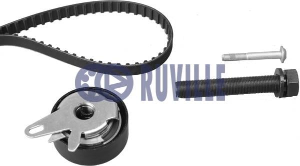 Ruville 5547770 Timing Belt Kit 5547770: Buy near me in Poland at 2407.PL - Good price!