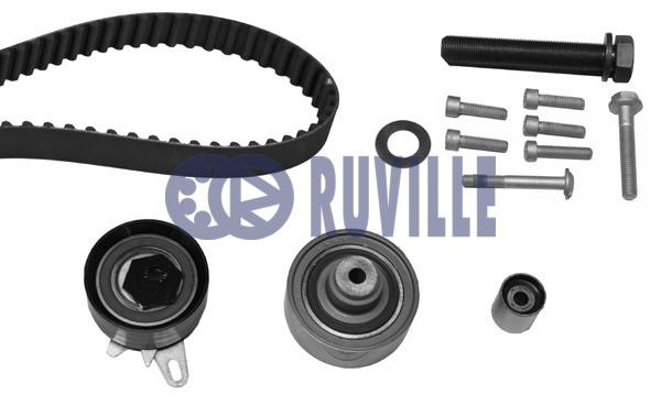 Ruville 5547771 Timing Belt Kit 5547771: Buy near me at 2407.PL in Poland at an Affordable price!