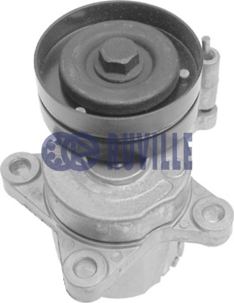 Ruville 55488 DRIVE BELT TENSIONER 55488: Buy near me in Poland at 2407.PL - Good price!