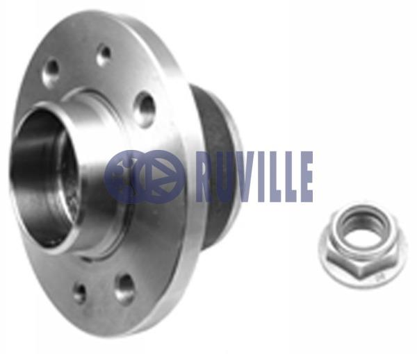 Ruville 5549 Wheel bearing kit 5549: Buy near me in Poland at 2407.PL - Good price!