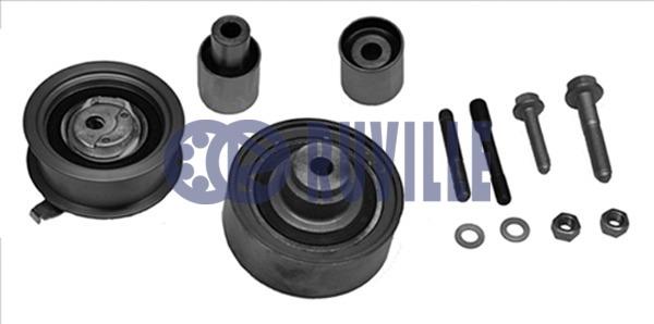 Ruville 5549150 Timing Belt Pulleys (Timing Belt), kit 5549150: Buy near me in Poland at 2407.PL - Good price!