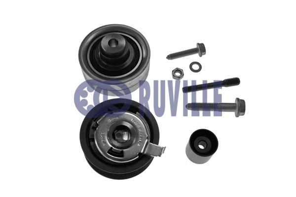  5549151 Timing Belt Pulleys (Timing Belt), kit 5549151: Buy near me in Poland at 2407.PL - Good price!