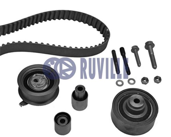 Ruville 5549170 Timing Belt Kit 5549170: Buy near me in Poland at 2407.PL - Good price!