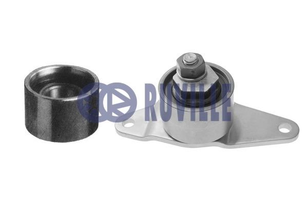 Ruville 5550150 Timing Belt Pulleys (Timing Belt), kit 5550150: Buy near me in Poland at 2407.PL - Good price!