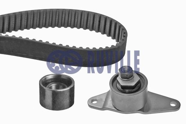 Ruville 5550170 Timing Belt Kit 5550170: Buy near me in Poland at 2407.PL - Good price!