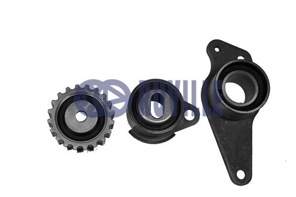 Ruville 5550255 Timing Belt Pulleys (Timing Belt), kit 5550255: Buy near me in Poland at 2407.PL - Good price!