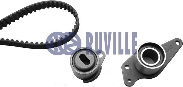 Ruville 5550270 Timing Belt Kit 5550270: Buy near me in Poland at 2407.PL - Good price!