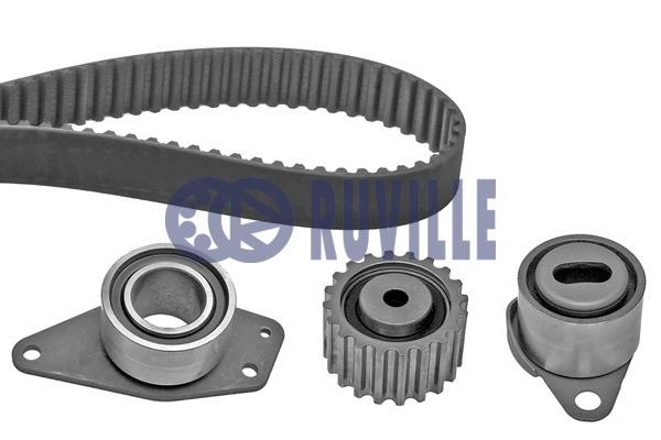 Ruville 5550273 Timing Belt Kit 5550273: Buy near me in Poland at 2407.PL - Good price!